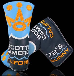 Scotty Cameron Club Cameron