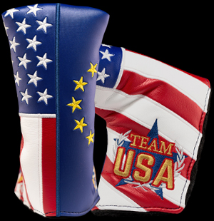 Scotty Cameron Go Team!