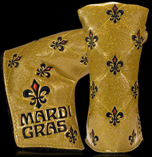 Mardi Gras - the Ambassador — 