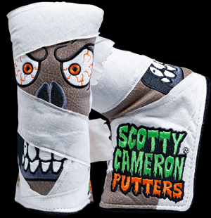 Scotty Cameron Stiff Competition