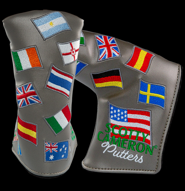 Scotty Cameron Greens of Dreams