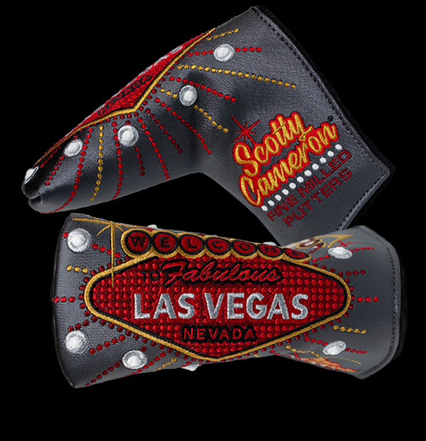 Scotty Cameron Las Vegas