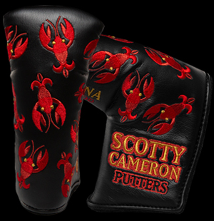 Scotty Cameron Let the Good Times Roll