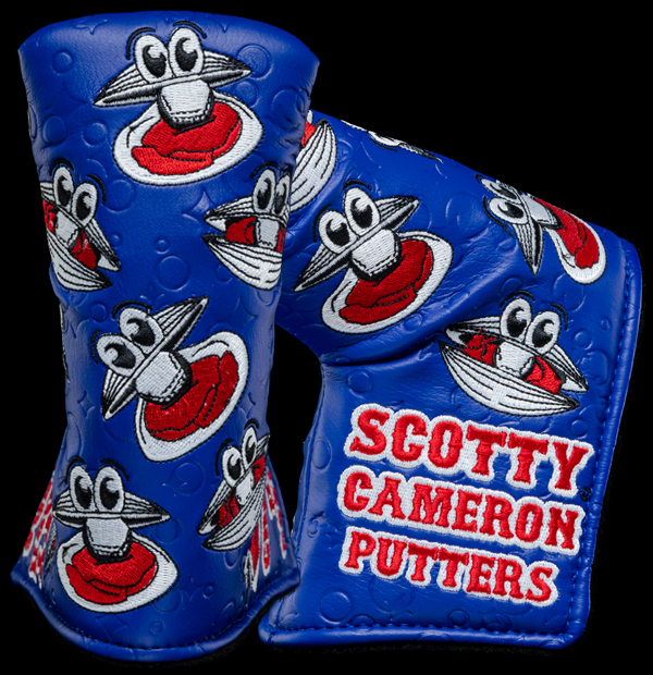 Scotty Cameron Chowderhead