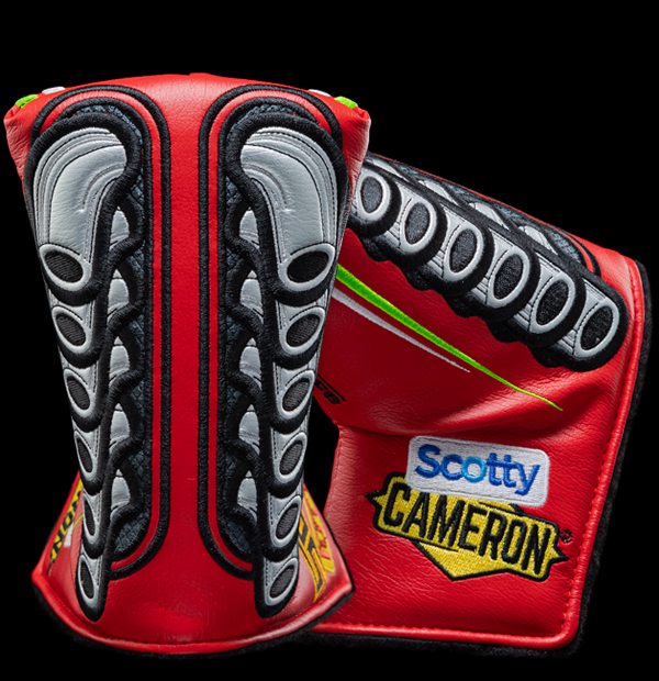 Speed Shop V12