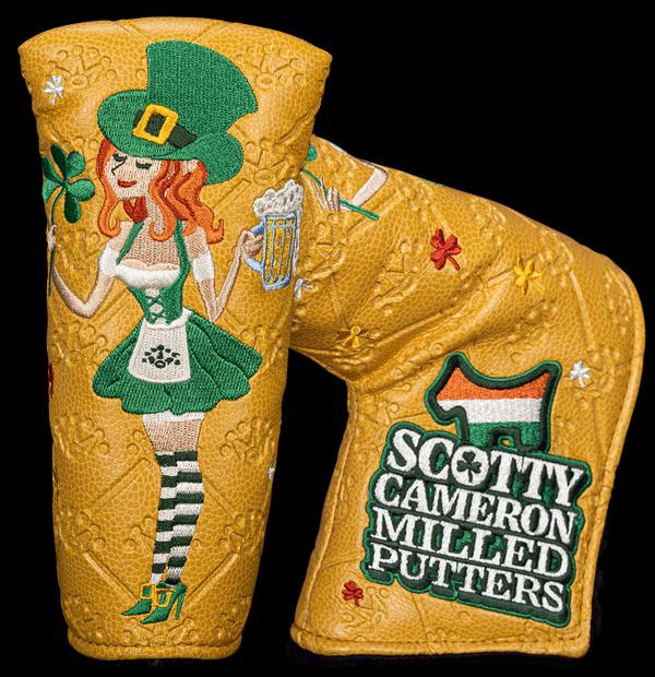 Scotty Cameron Lucky Lily