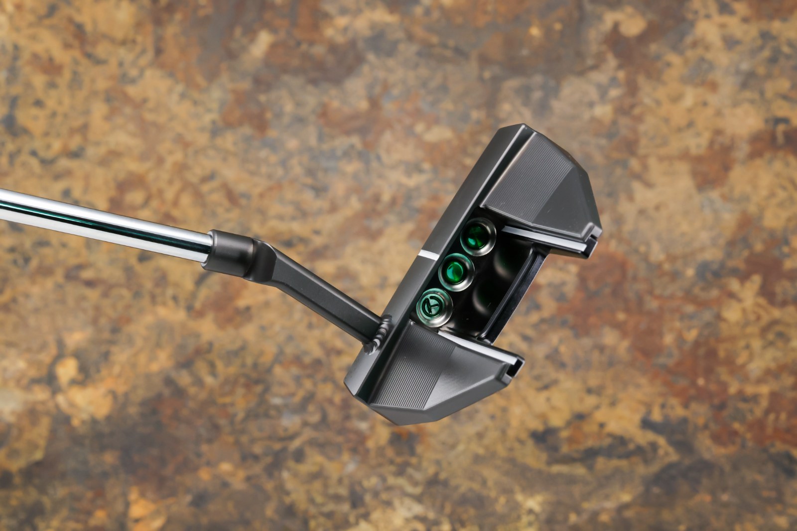 Scotty Cameron Phantom 7.2 — Prototype