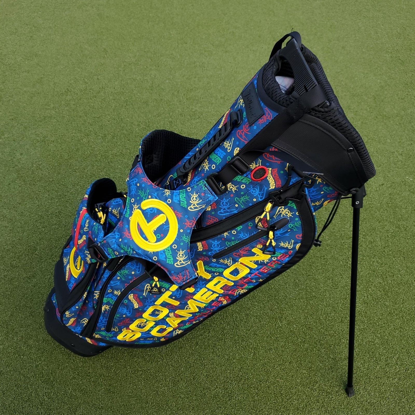 Scotty Cameron Pathfinder