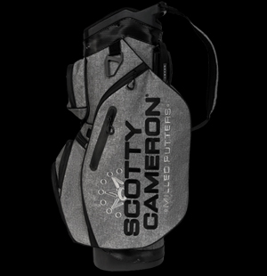 Scotty Cameron Cart Bag - Explorer