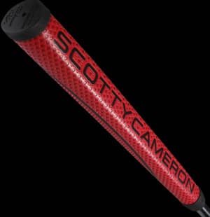 Scotty Cameron Matador - Red - Mid-Size