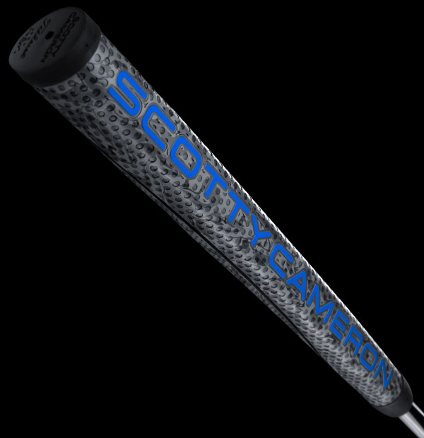 Scotty Cameron Psychedelic Matador - Blue