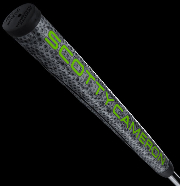 Scotty Cameron Psychedelic Matador - Green