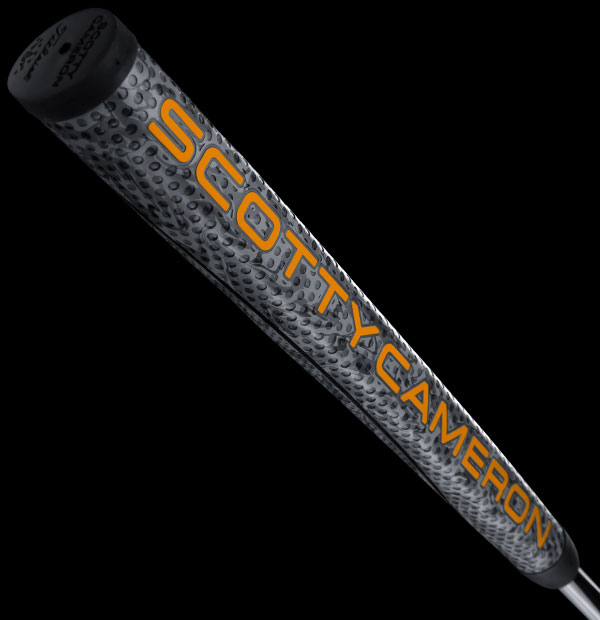 Scotty Cameron Psychedelic Matador - Orange