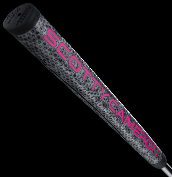 Scotty Cameron Psychedelic Matador - Pink