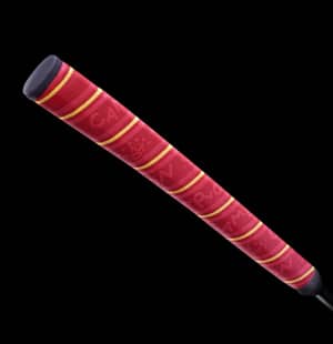Scotty Cameron Red Crazy Cameron