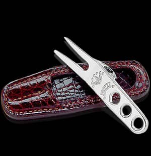 Scotty Cameron Stainless Steel Pivot Tool and Holster