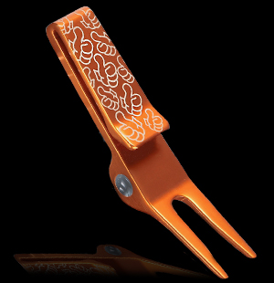 Scotty Cameron Thumbs Up
