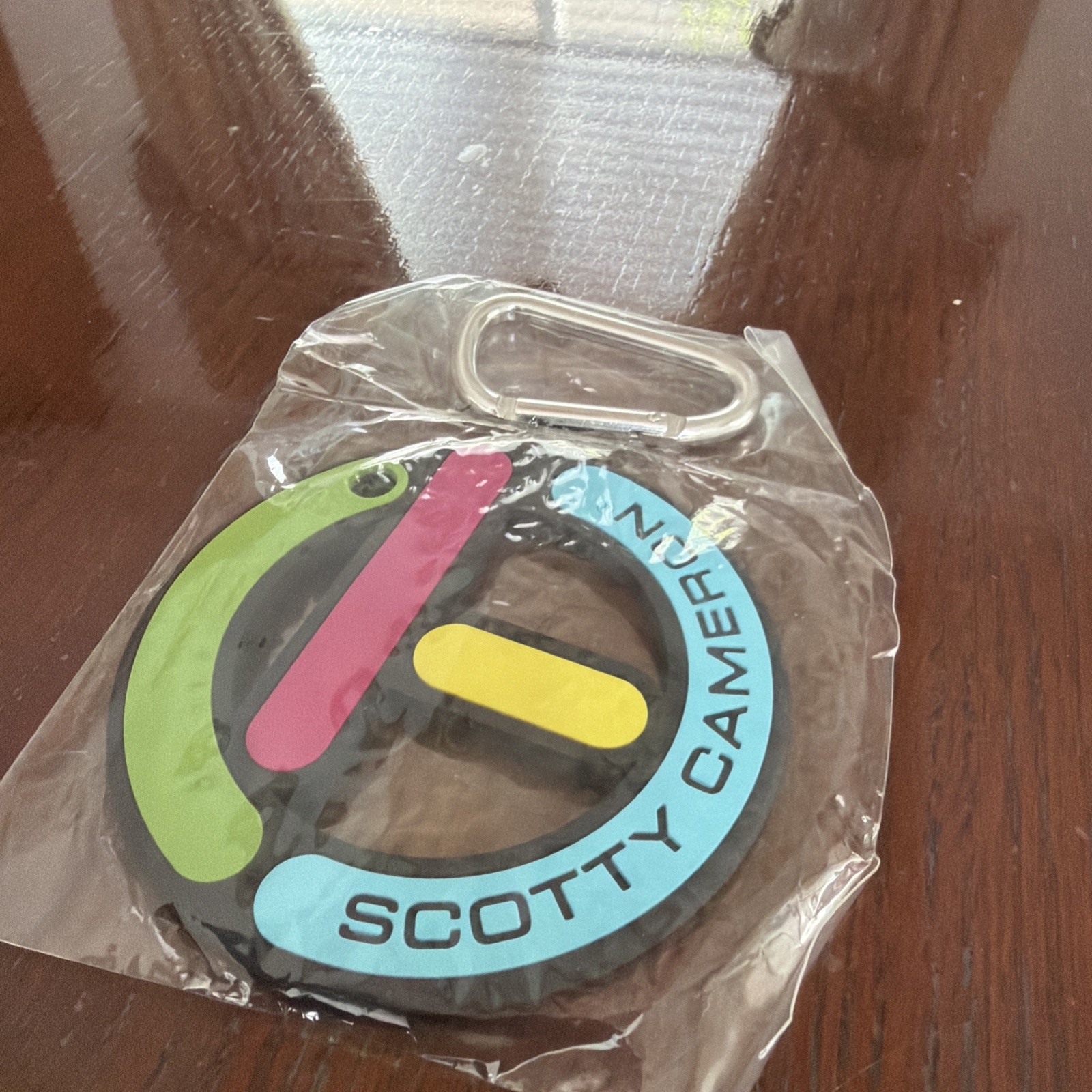 Multi Tiffany