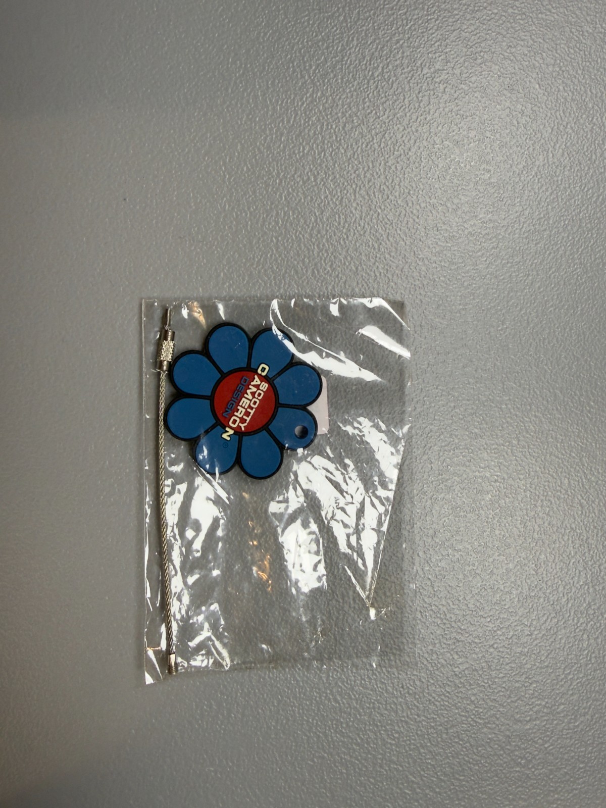 Blue/Red