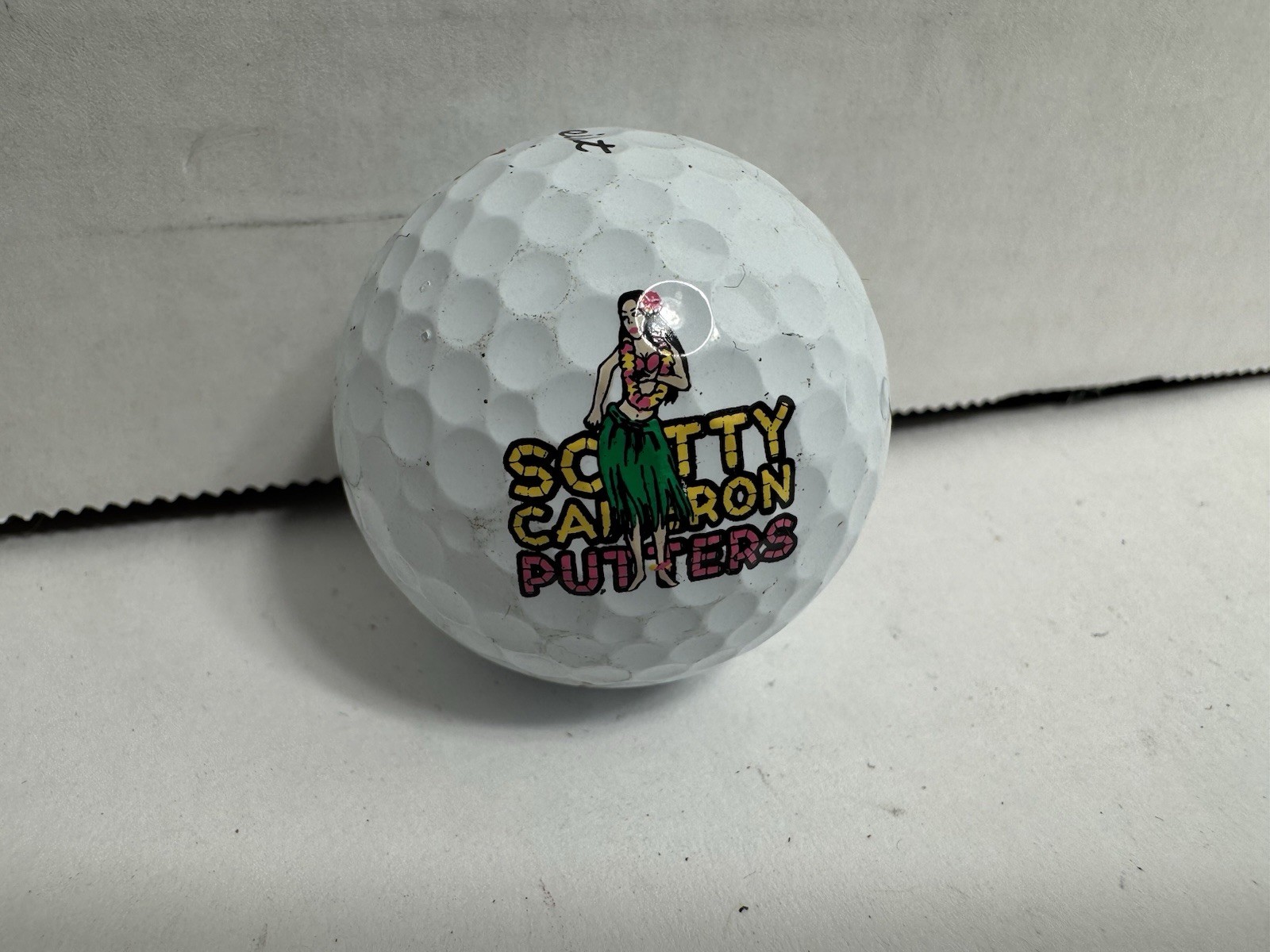 Pro V1x, Hawaii