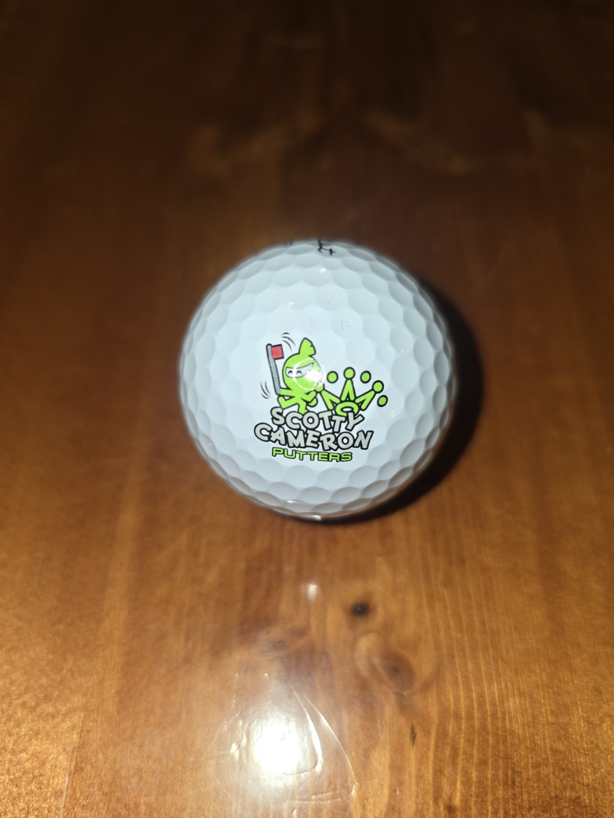 Wasabi Green