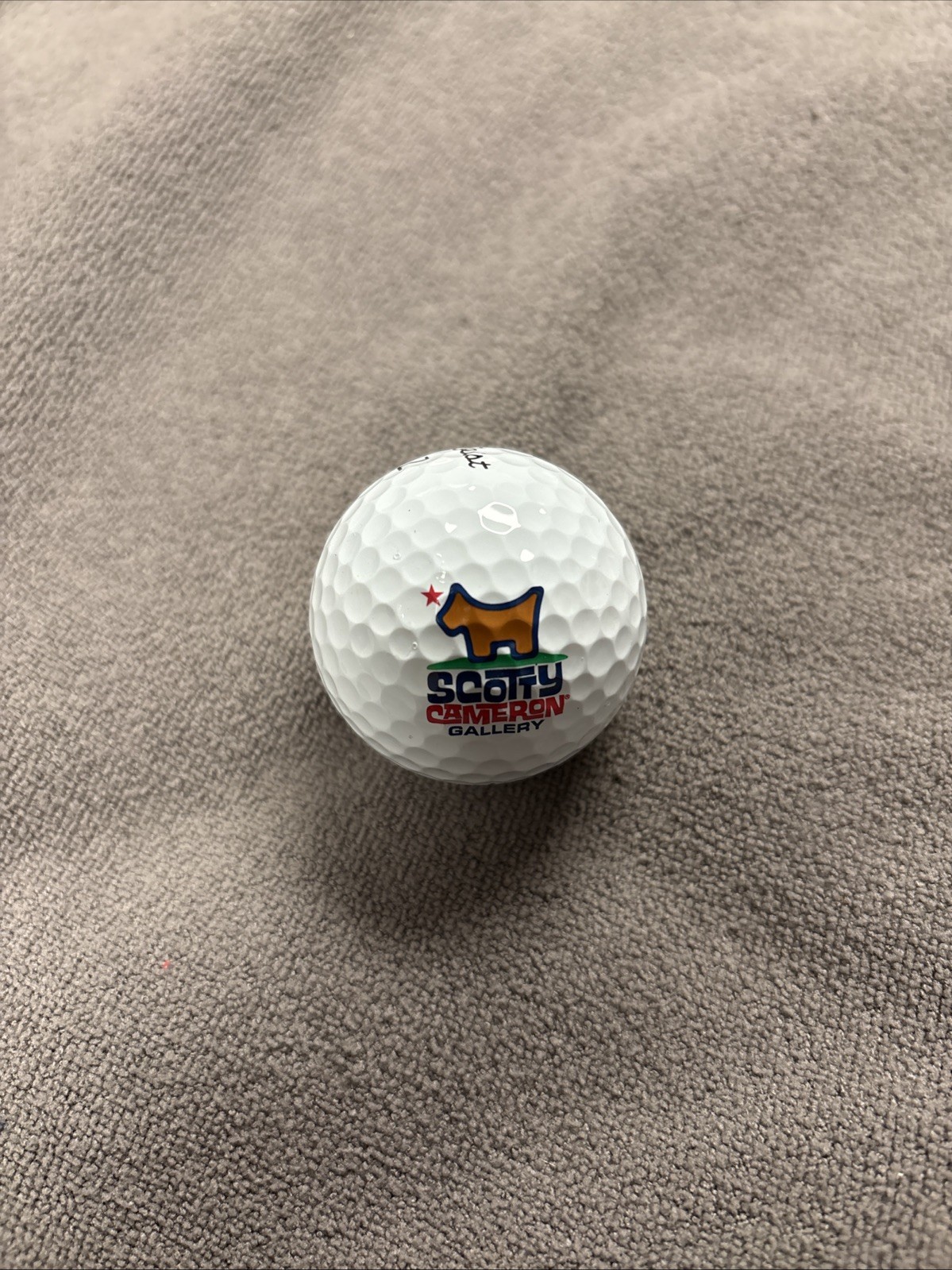 Gallery, Tour Preferred