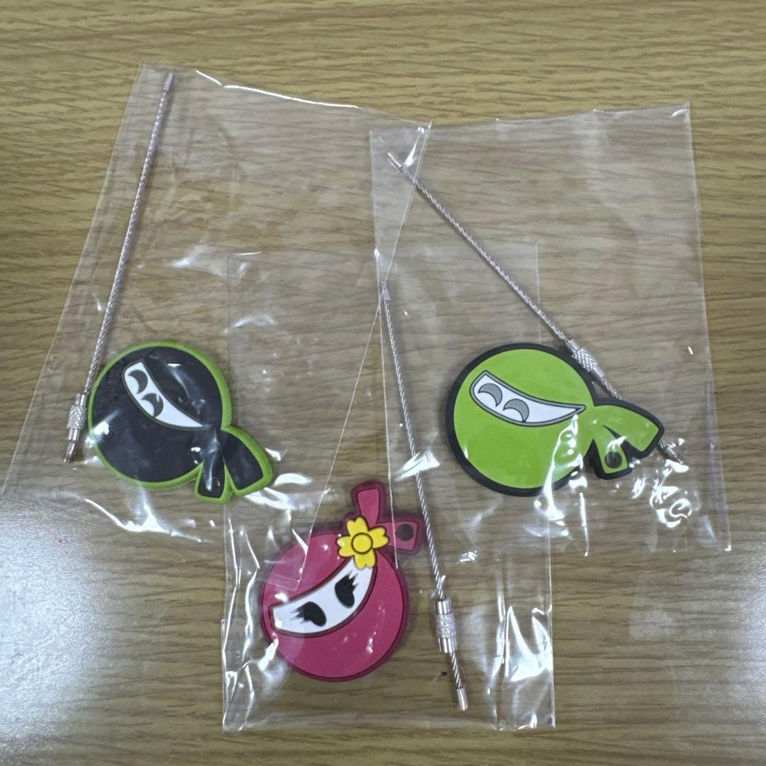 Festival Set of 3