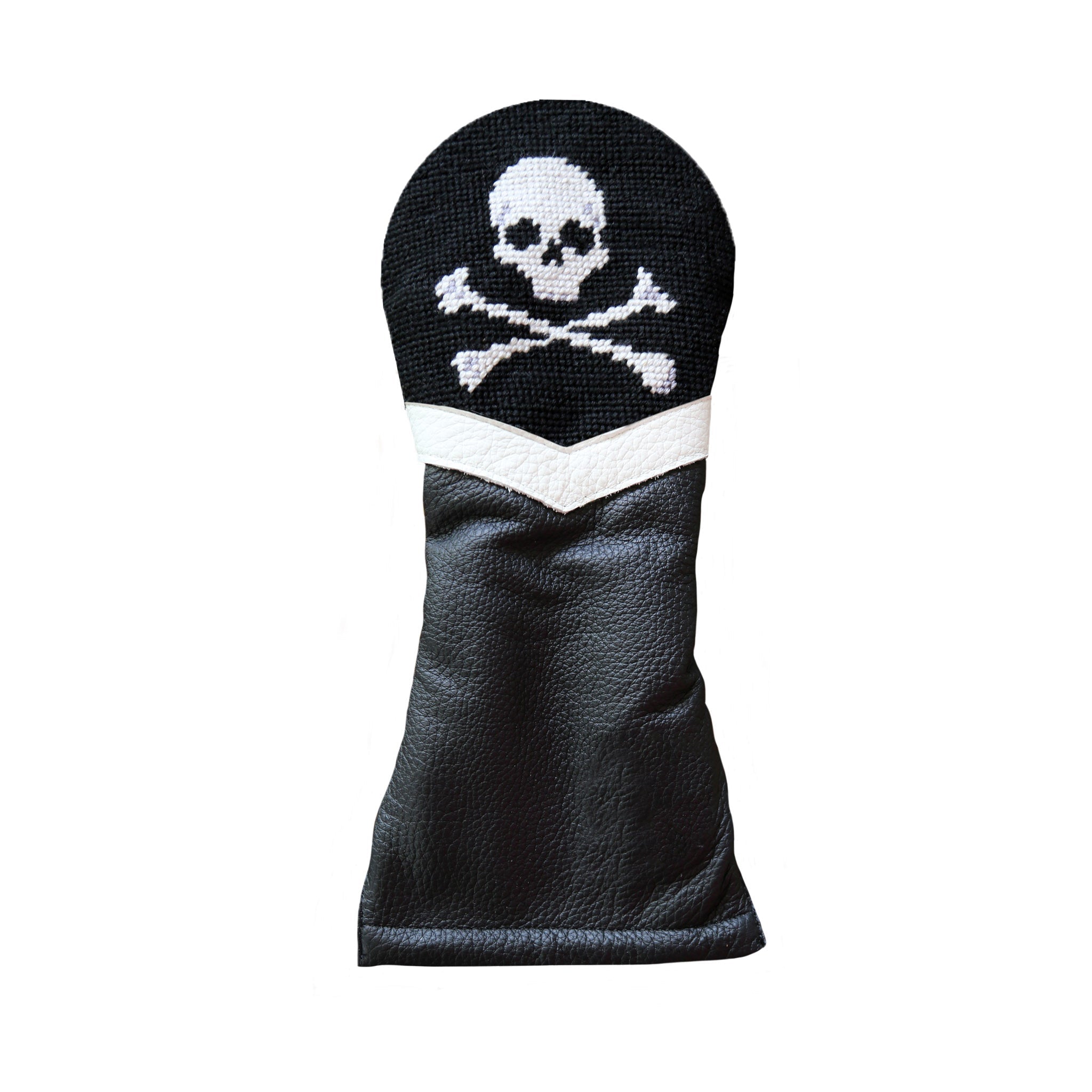 Smathers & Branson Jolly Roger — Black