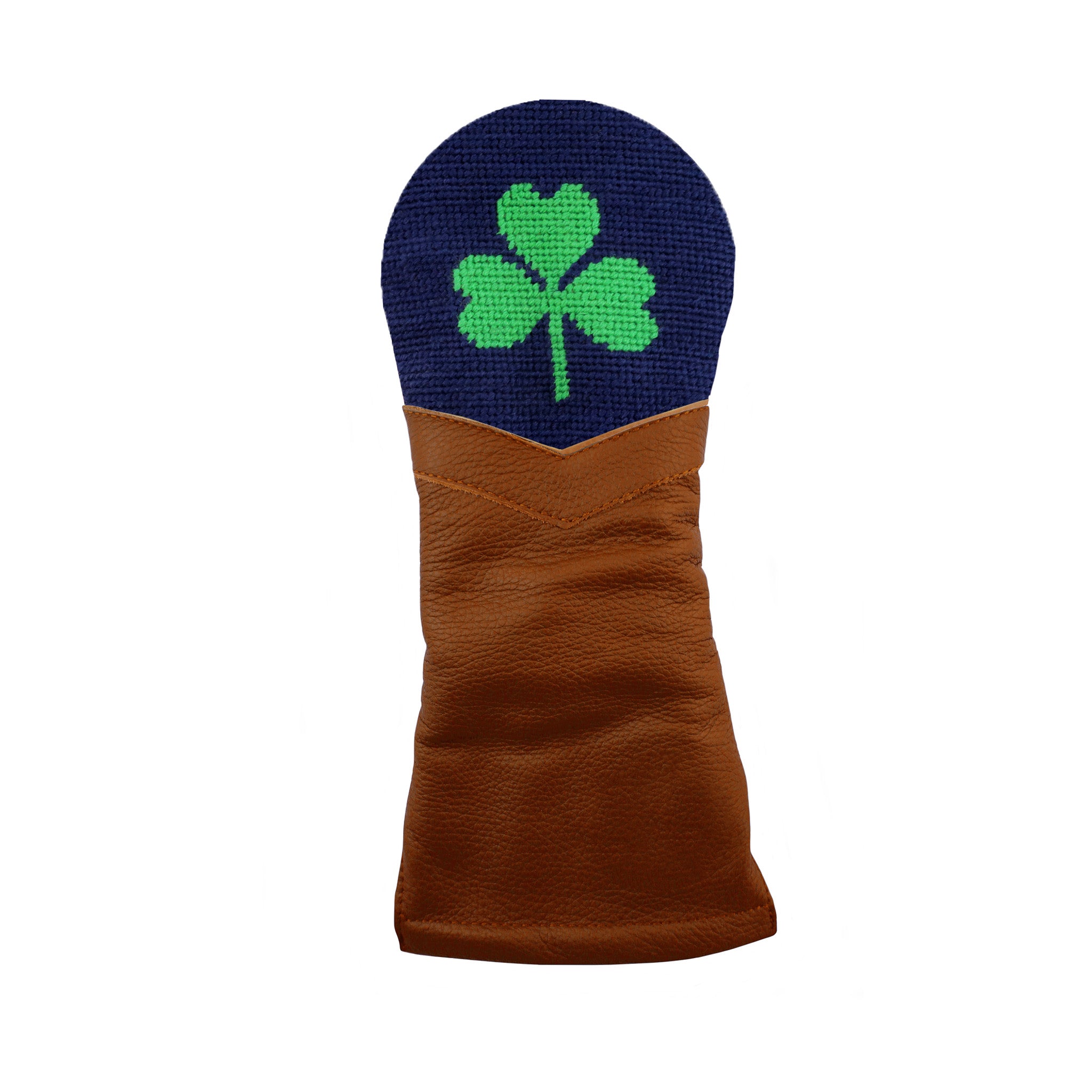Smathers & Branson Shamrock — Dark Navy