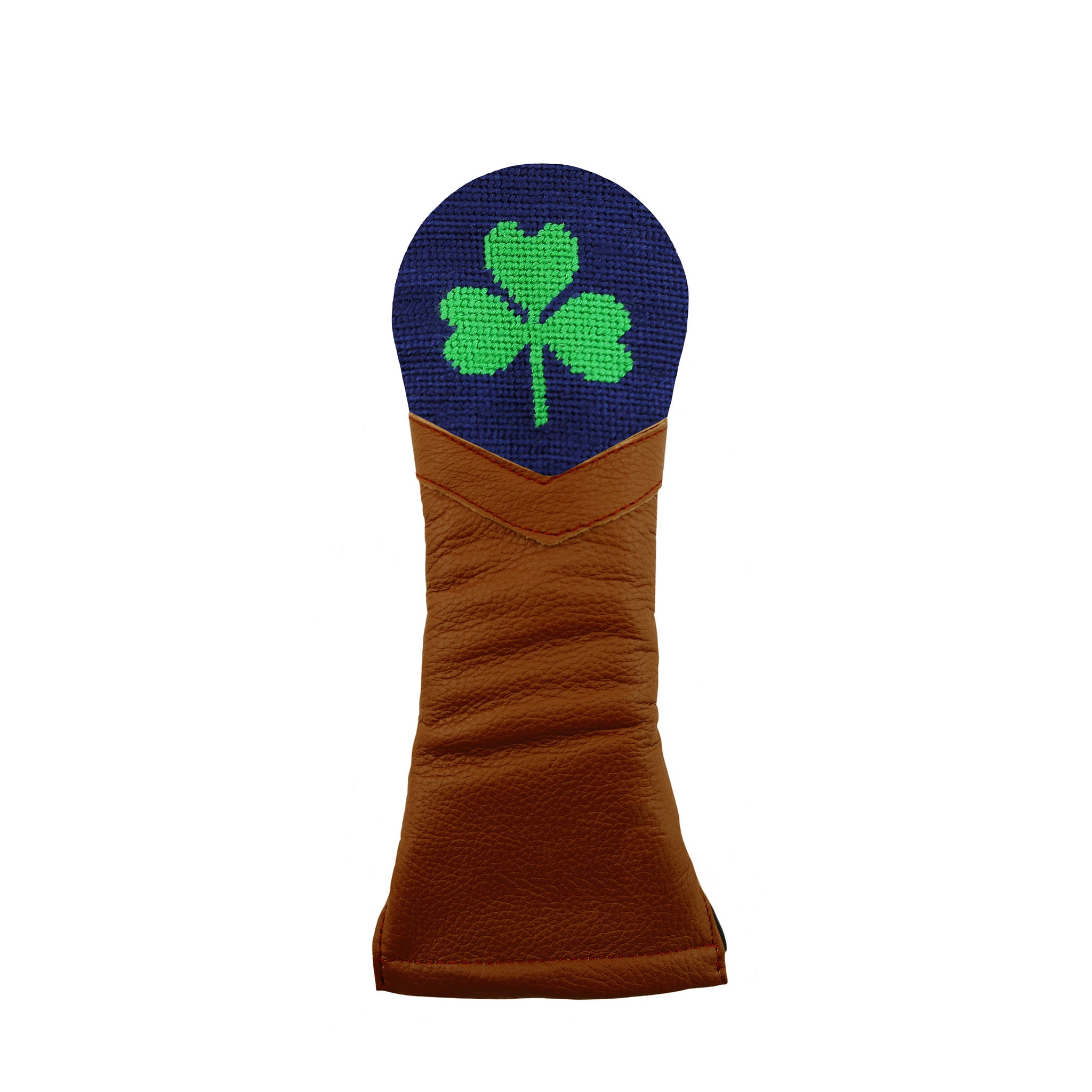 Smathers & Branson Shamrock — Dark Navy