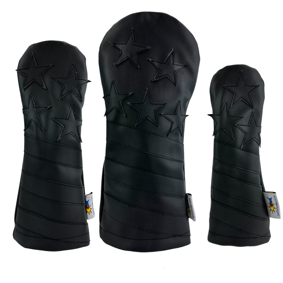 The Murdered Out Liberty