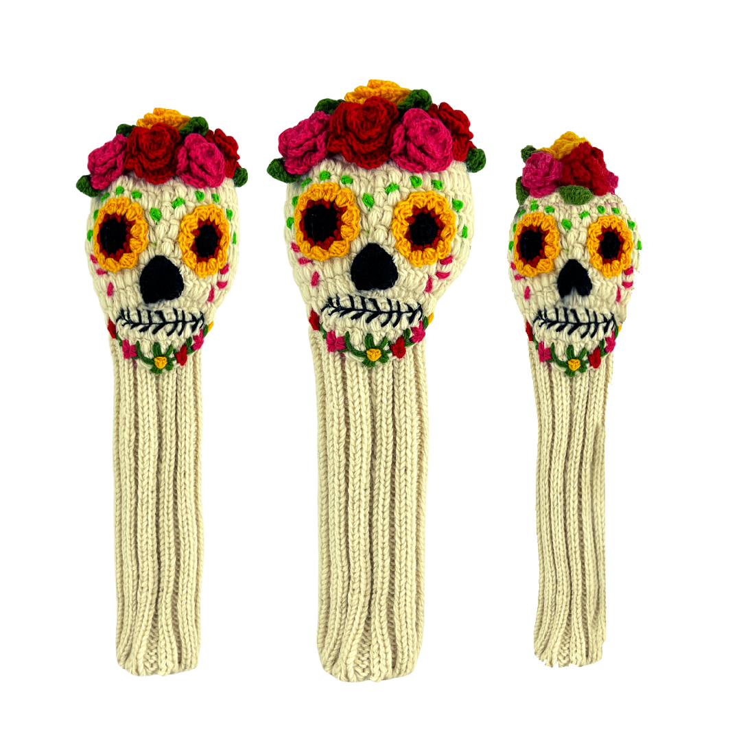 Sugar Skull