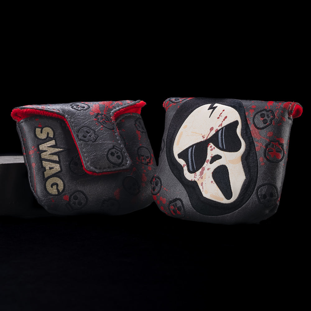 Screamer Skull — 