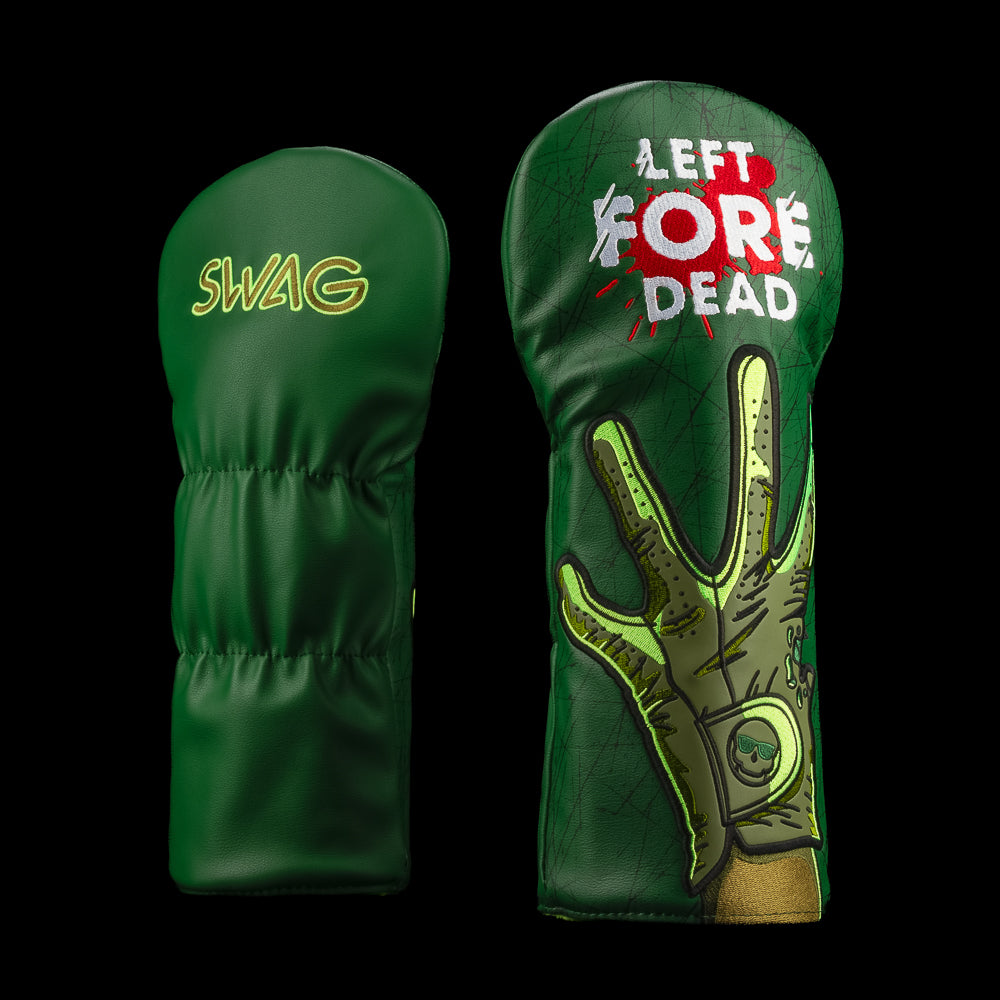 Swag Golf Left Fore Dead