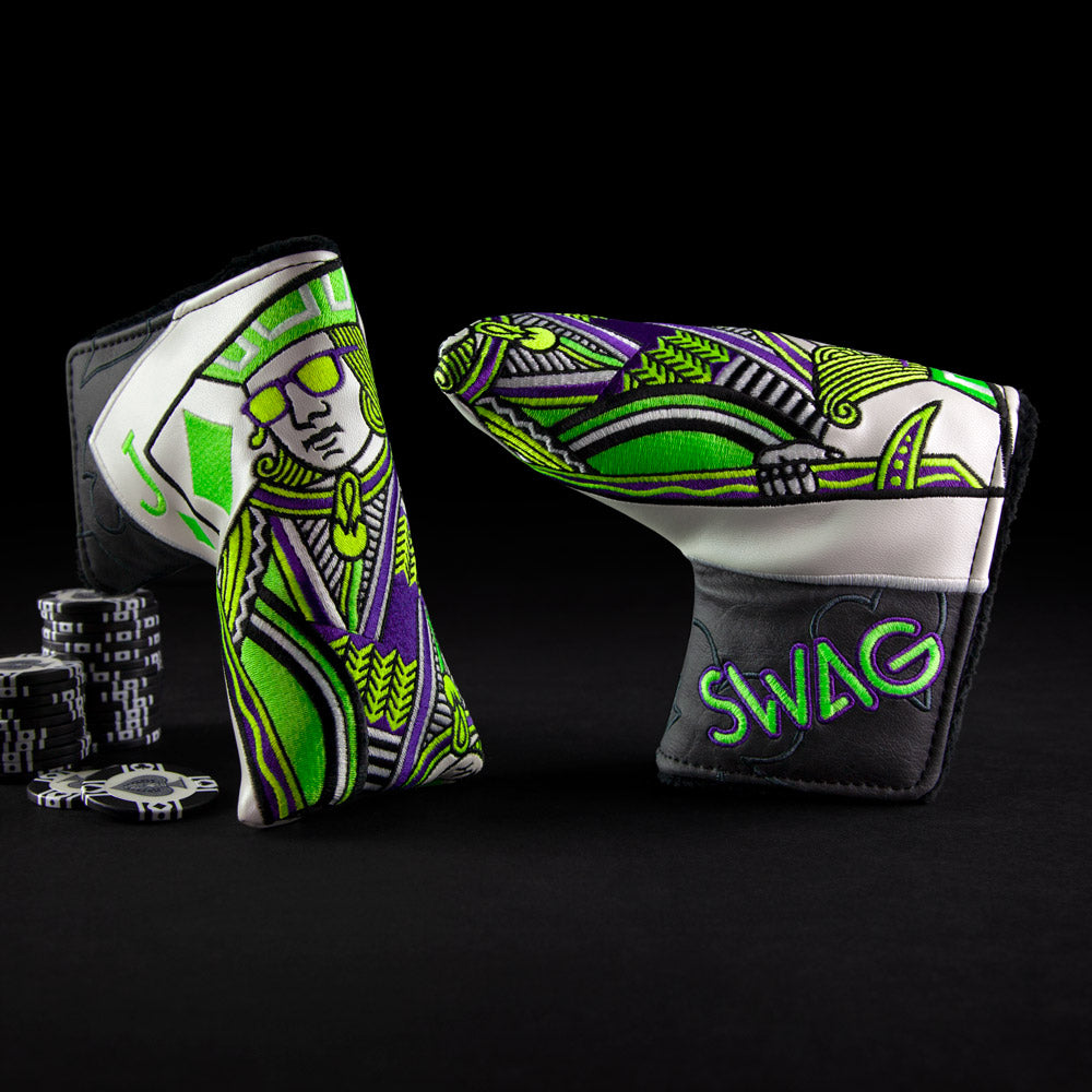 Swag Golf The Jack