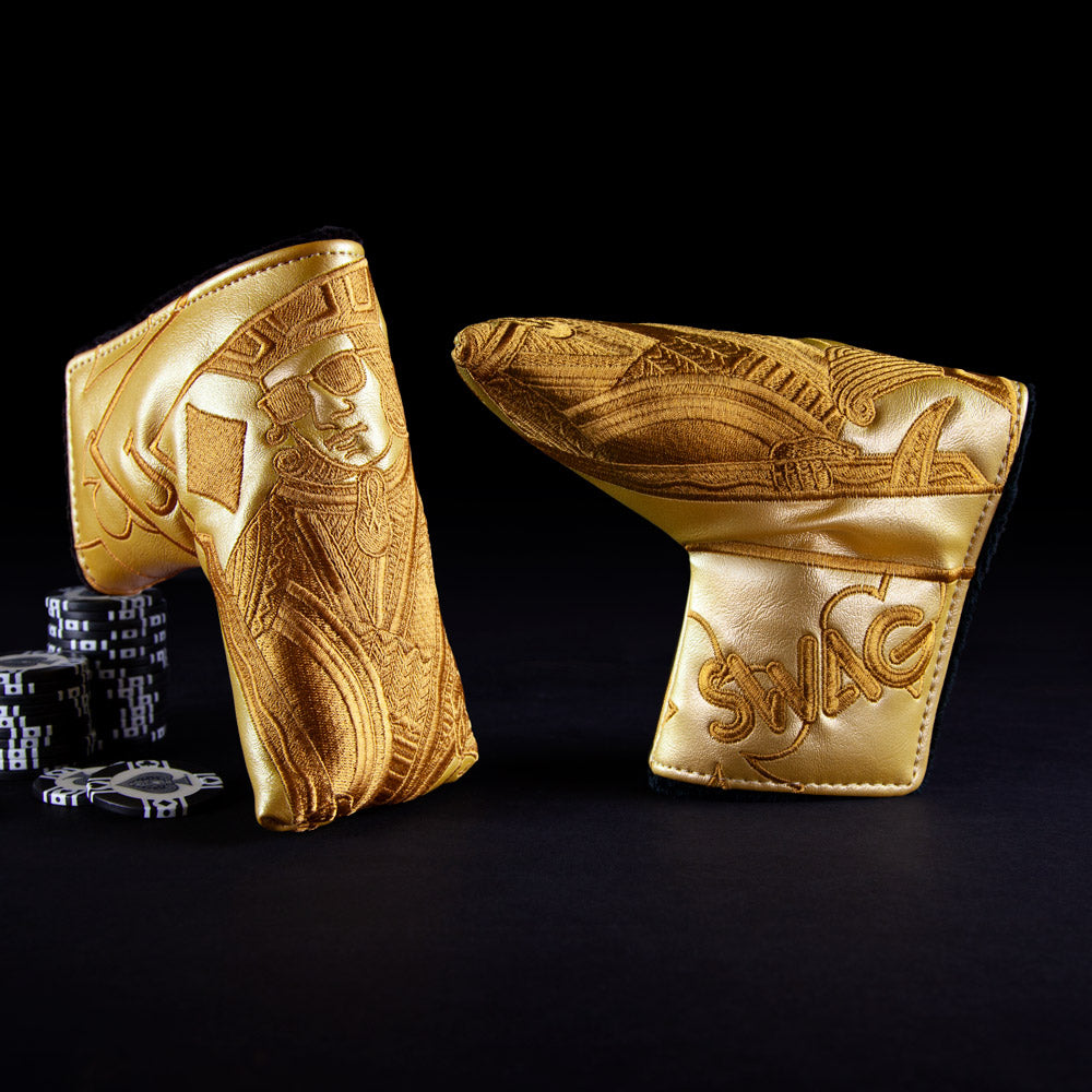 The Golden Jack — 