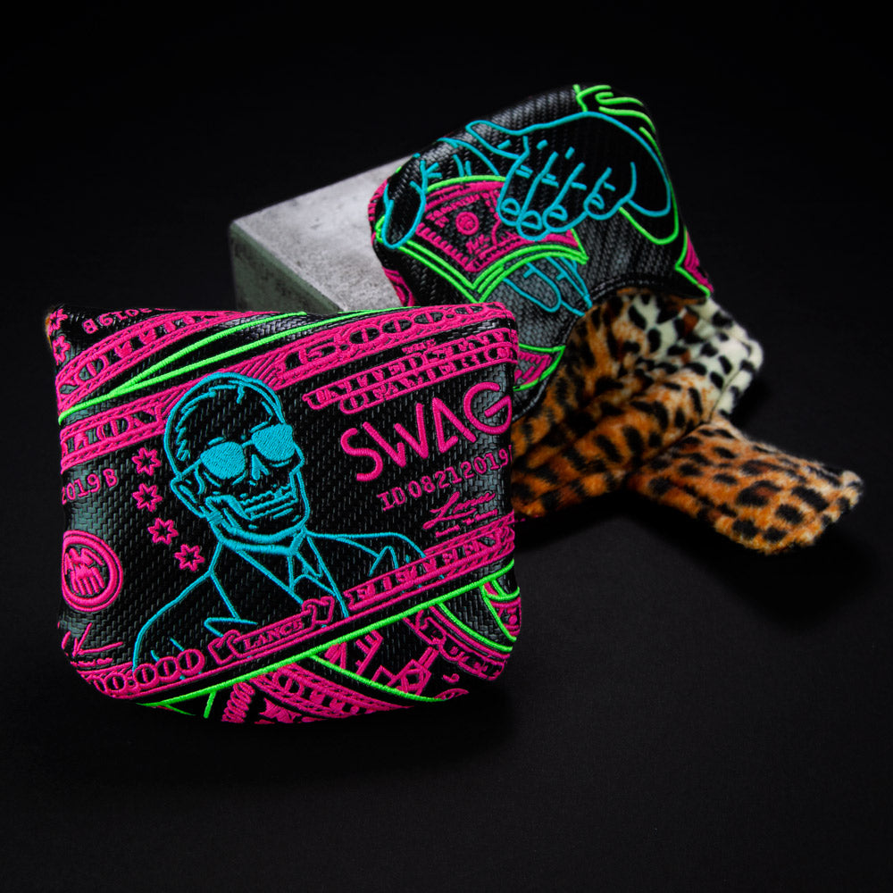 Swag Golf Fifteen Million Dollar