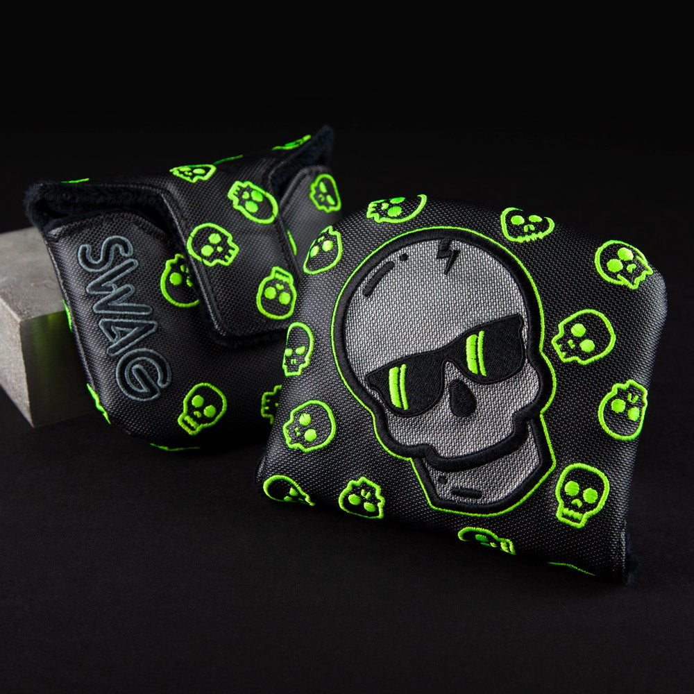Stock Skull