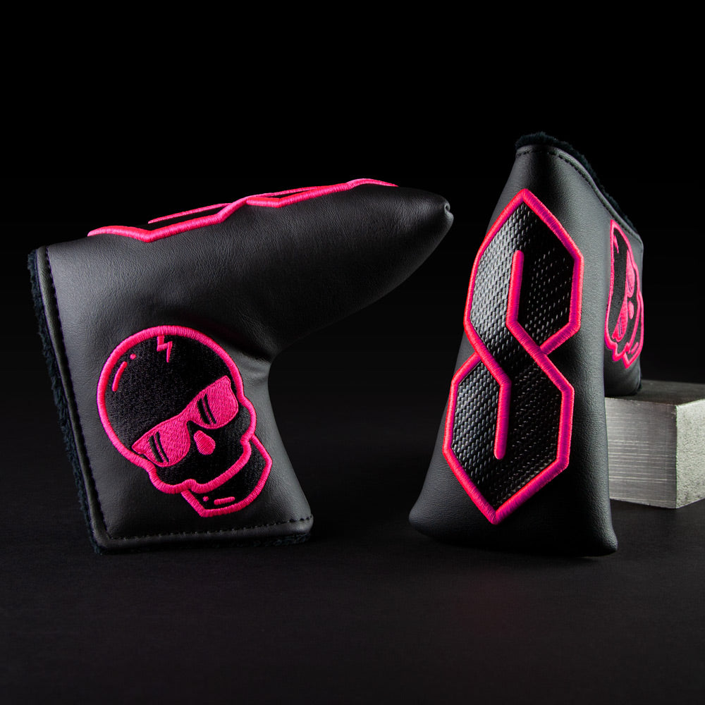 Swag Golf The Pink S