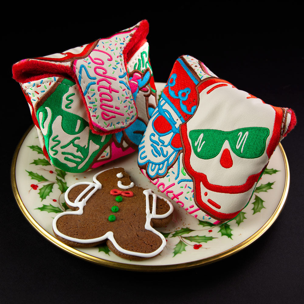 Swag Golf Swagmas Cookie