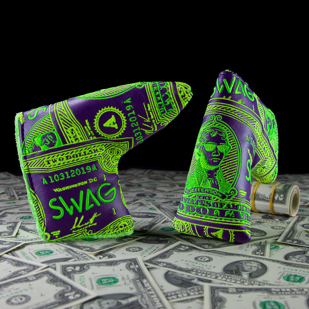 Swag Golf The Jefferson 5.0