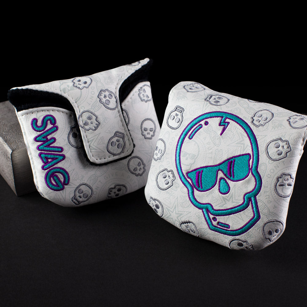 Swag Golf Greatest Hits Volume 1 Skull