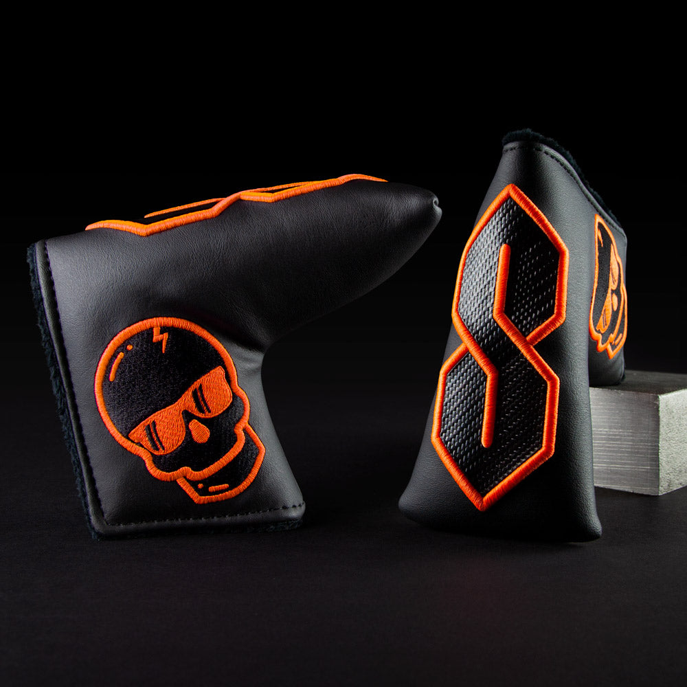 The Orange S — 
