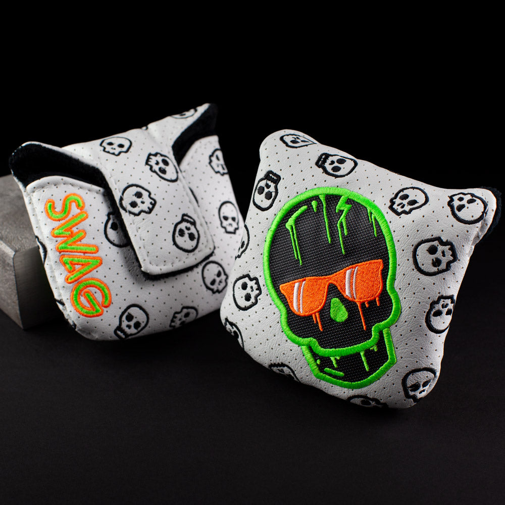Swag Golf Atomic Skull