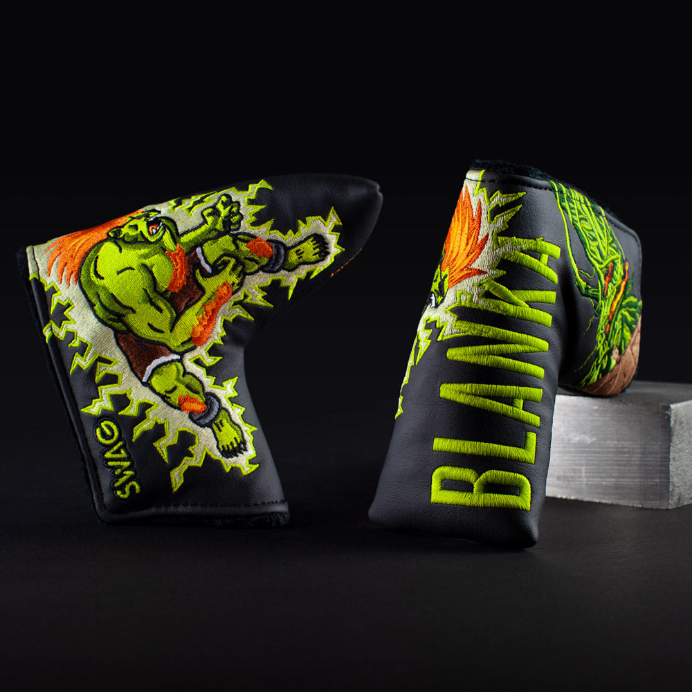 Blanka