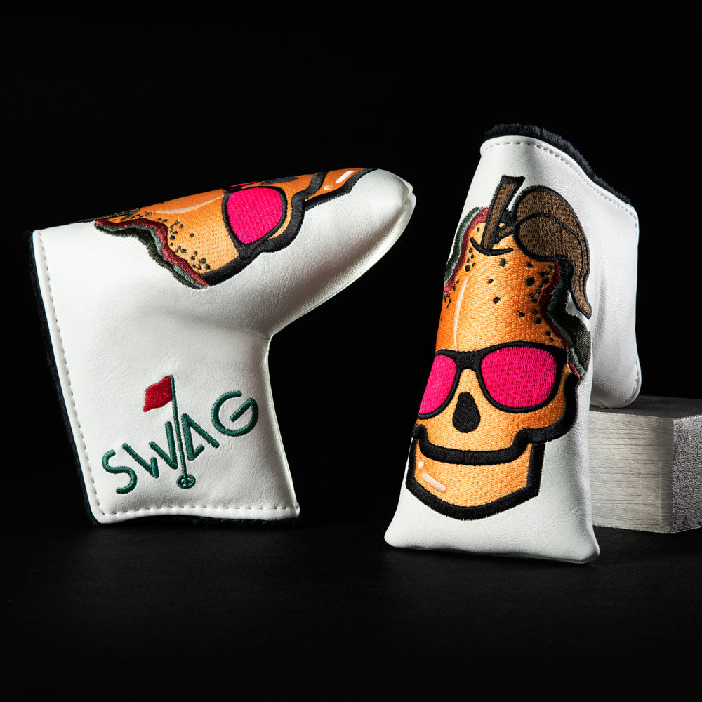 Swag Golf Rotten Peach