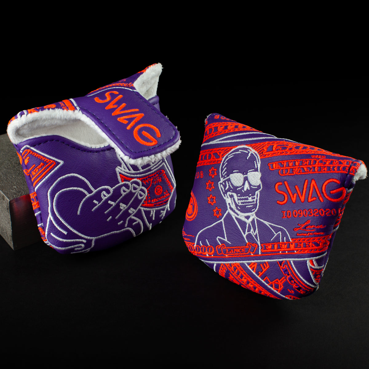 Swag Golf FIFTEEN MILLION DOLLAR 2.0