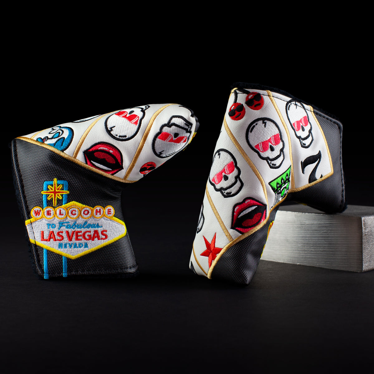 Swag Golf Slot Jockey