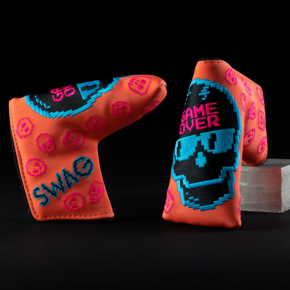 Swag Golf Elite Game Over