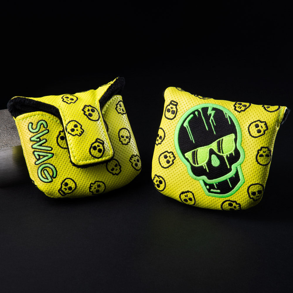 Swag Golf WM Dripping Skull